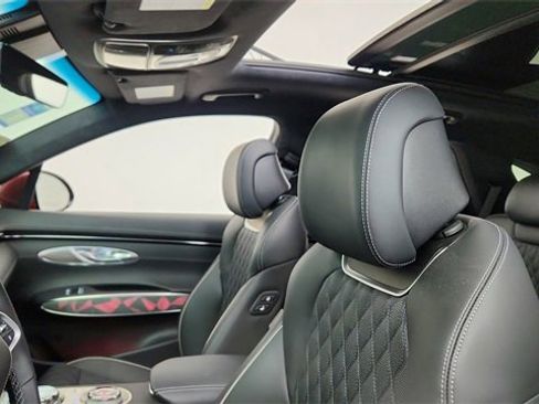 Used 2024 Genesis GV70 3.5T Sport w/ Sport Advanced Package image 34