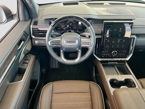 New 2026 GMC Acadia Denali Ultimate AWD/4WD image 16
