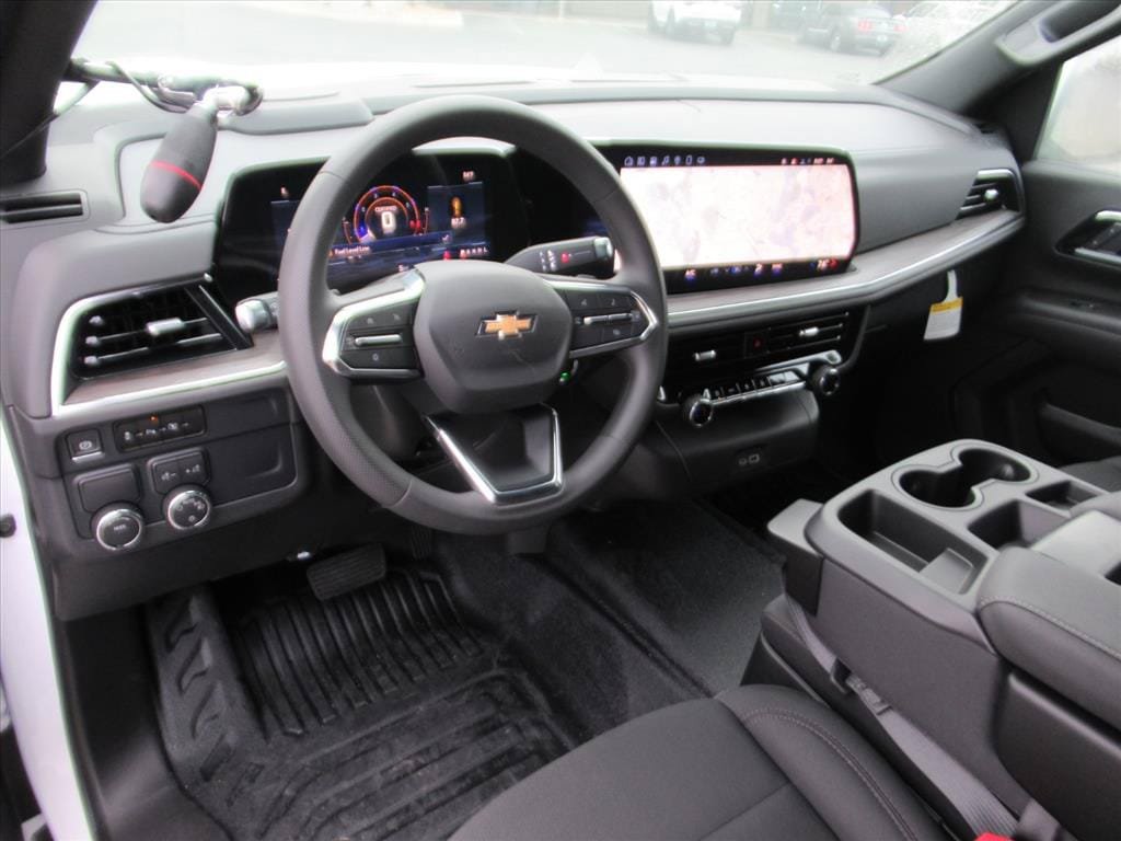 New 2025 Chevrolet Tahoe 2WD image 16
