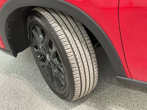 Used 2023 Honda HR-V Sport image 31