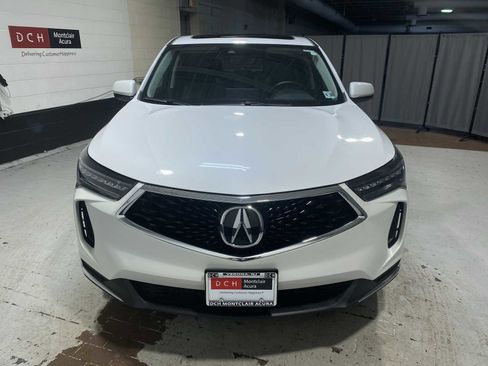 Used 2023 Acura RDX AWD image 6