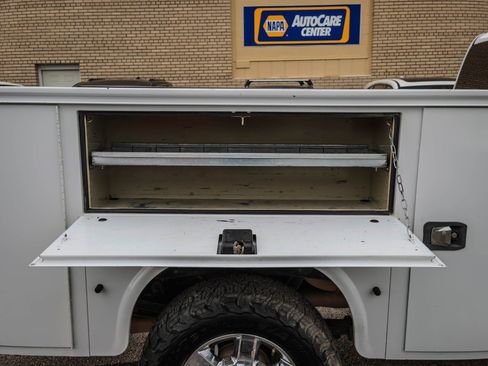 Used 2019 Chevrolet Silverado 2500 W/T w/ WT Convenience Package image 14