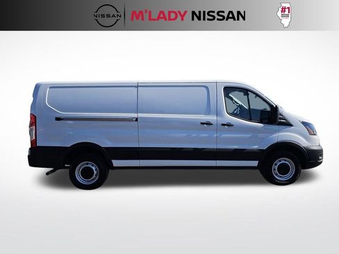 Used 2023 Ford Transit 150 Low Roof image 5