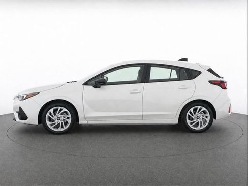 Certified 2025 Subaru Impreza 2.0i AWD/4WD image 6