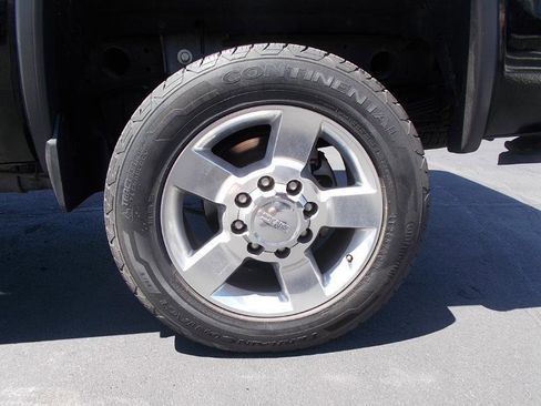Used 2016 GMC Sierra 2500 SLT AWD/4WD image 21