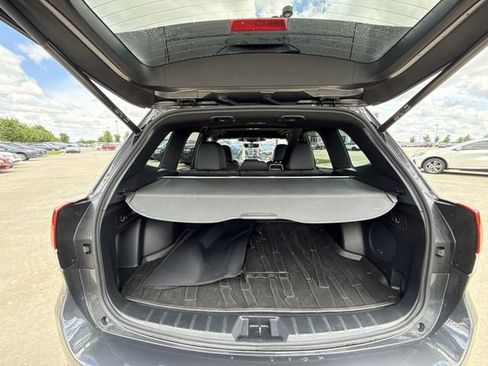Used 2024 Subaru Forester Wilderness AWD/4WD image 24