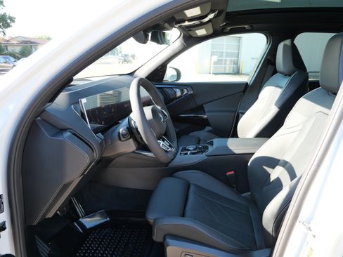 New 2026 BMW X3 xDrive30i w/ Premium Package AWD/4WD image 5