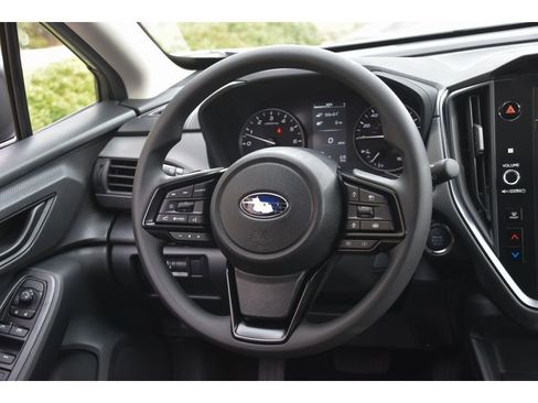 New 2026 Subaru Crosstrek 2.0i Premium AWD/4WD image 15