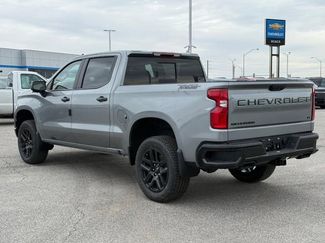 New 2026 Chevrolet Silverado 1500 LT Trail Boss w/ LT Trail Boss Premium Package AWD/4WD video 3