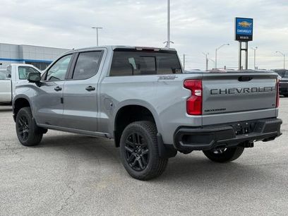 New 2026 Chevrolet Silverado 1500 LT Trail Boss w/ LT Trail Boss Premium Package