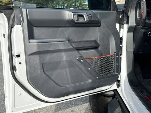 New 2025 Ford Bronco Raptor image 10