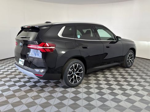Used 2026 BMW X3 xDrive30i AWD/4WD image 9