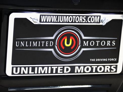Used 2025 GMC Hummer EV 3X AWD/4WD image 10
