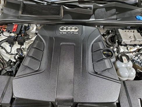 Used 2017 Audi Q7 3.0T Premium Plus image 50