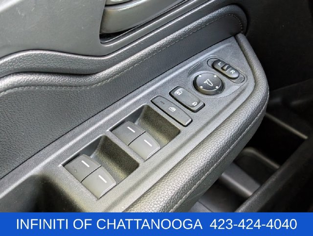 Used 2024 Honda Odyssey Sport image 29