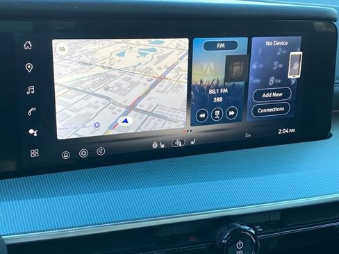 New 2025 Nissan Murano SL image 20