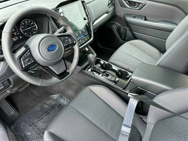 New 2026 Subaru Forester Premium AWD/4WD image 10