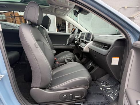 Used 2023 Hyundai Ioniq 5 Limited AWD/4WD image 41
