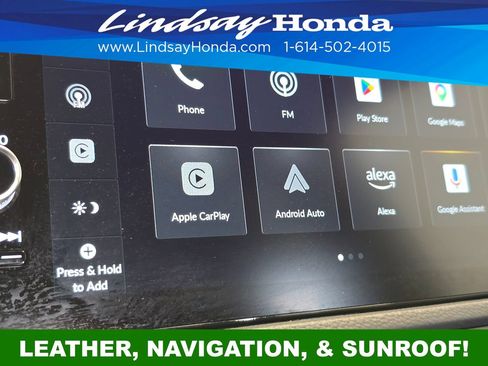Used 2026 Honda CR-V Sport Touring image 18