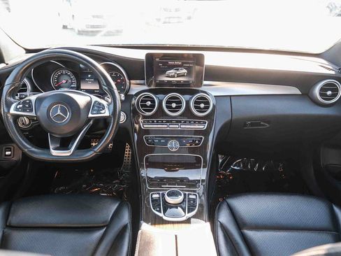 Used 2017 Mercedes-Benz C 300 Sedan image 13