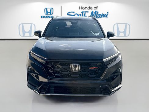 New 2026 Honda CR-V TrailSport image 2