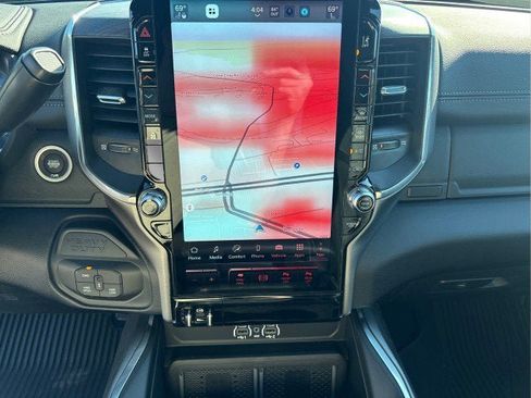 New 2026 RAM 2500 Laramie image 16