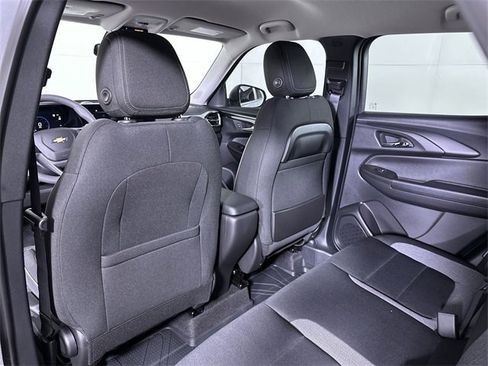 New 2026 Chevrolet TrailBlazer LS w/ LS Convenience Package image 21