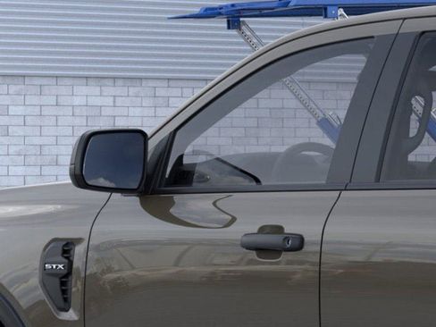 New 2025 Ford Ranger XL image 20