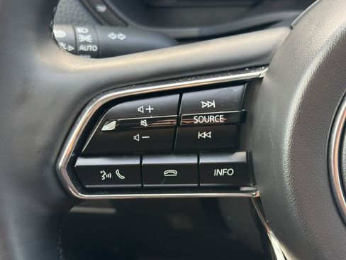 Used 2026 MAZDA CX-90 3.3 Turbo w/ Premium Sport Pkg AWD/4WD image 18