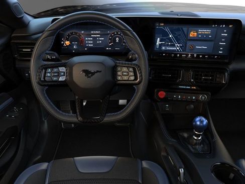 New 2026 Ford Mustang Dark Horse RWD image 5