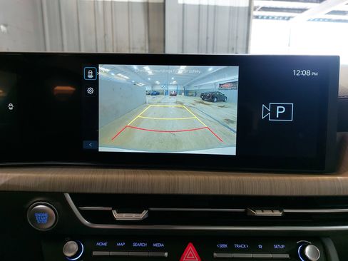 Certified 2025 Hyundai Sonata SEL FWD image 24