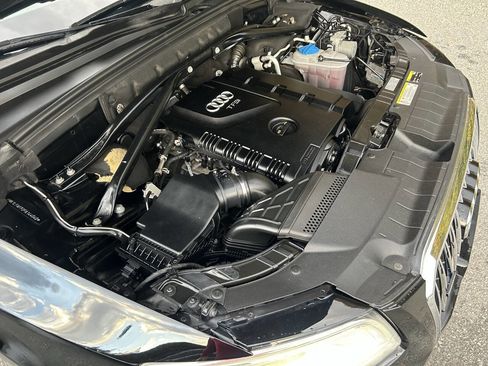 Used 2015 Audi Q5 2.0T Premium Plus image 16