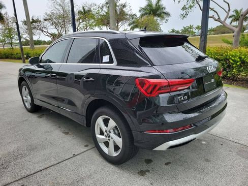 Used 2021 Audi Q3 2.0T Premium AWD/4WD image 7