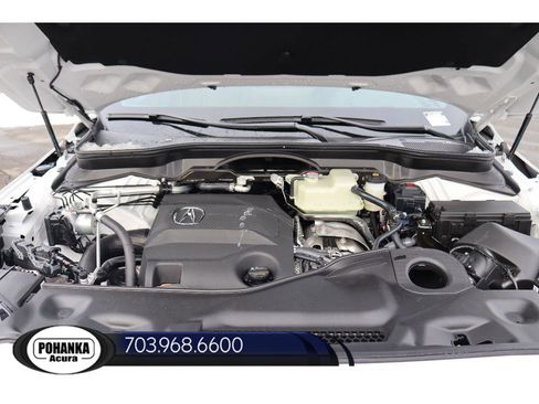 New 2026 Acura MDX Type S image 39