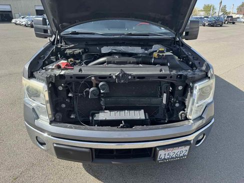 Used 2014 Ford F150 XLT w/ Equipment Group 302A Luxury image 39