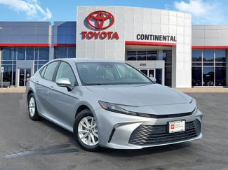 Used 2026 Toyota Camry LE video 2