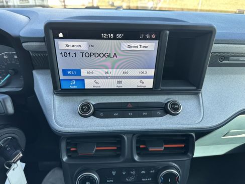 Used 2024 Ford Maverick XLT image 10