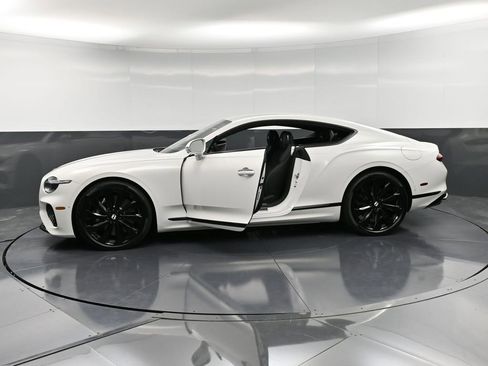 New 2026 Bentley Continental GT image 37