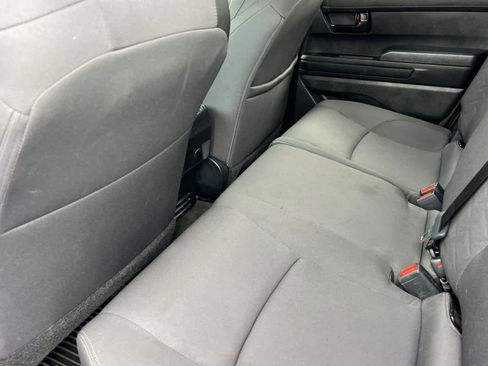 Used 2025 Toyota Tacoma SR5 image 4