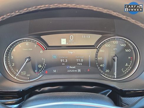 Used 2025 Cadillac XT5 Premium Luxury image 20