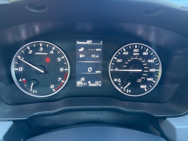 Certified 2024 Subaru Crosstrek 2.0i Premium AWD/4WD image 30
