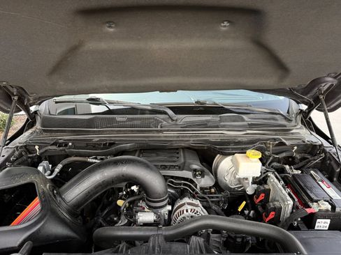 Used 2020 RAM 1500 Limited RWD image 48