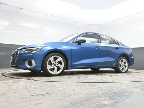 Used 2023 Audi A3 2.0T Premium image 36