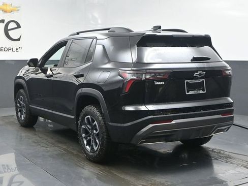 New 2026 Chevrolet Equinox ACTIV w/ Convenience Package III FWD image 14