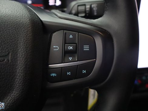 Used 2024 Ford Ranger XLT w/ FX4 Off-Road Package AWD/4WD image 17