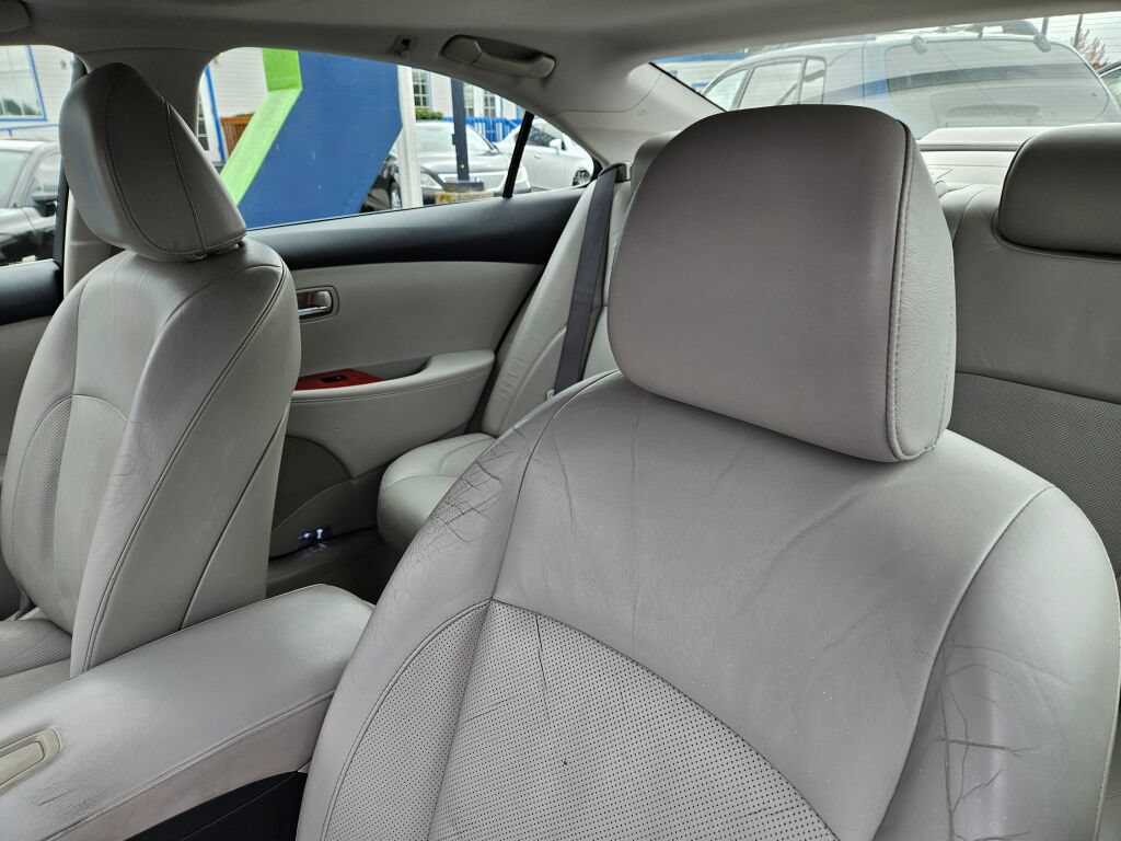 Used 2007 Lexus ES 350 w/ Premium Plus Pkg FWD image 15