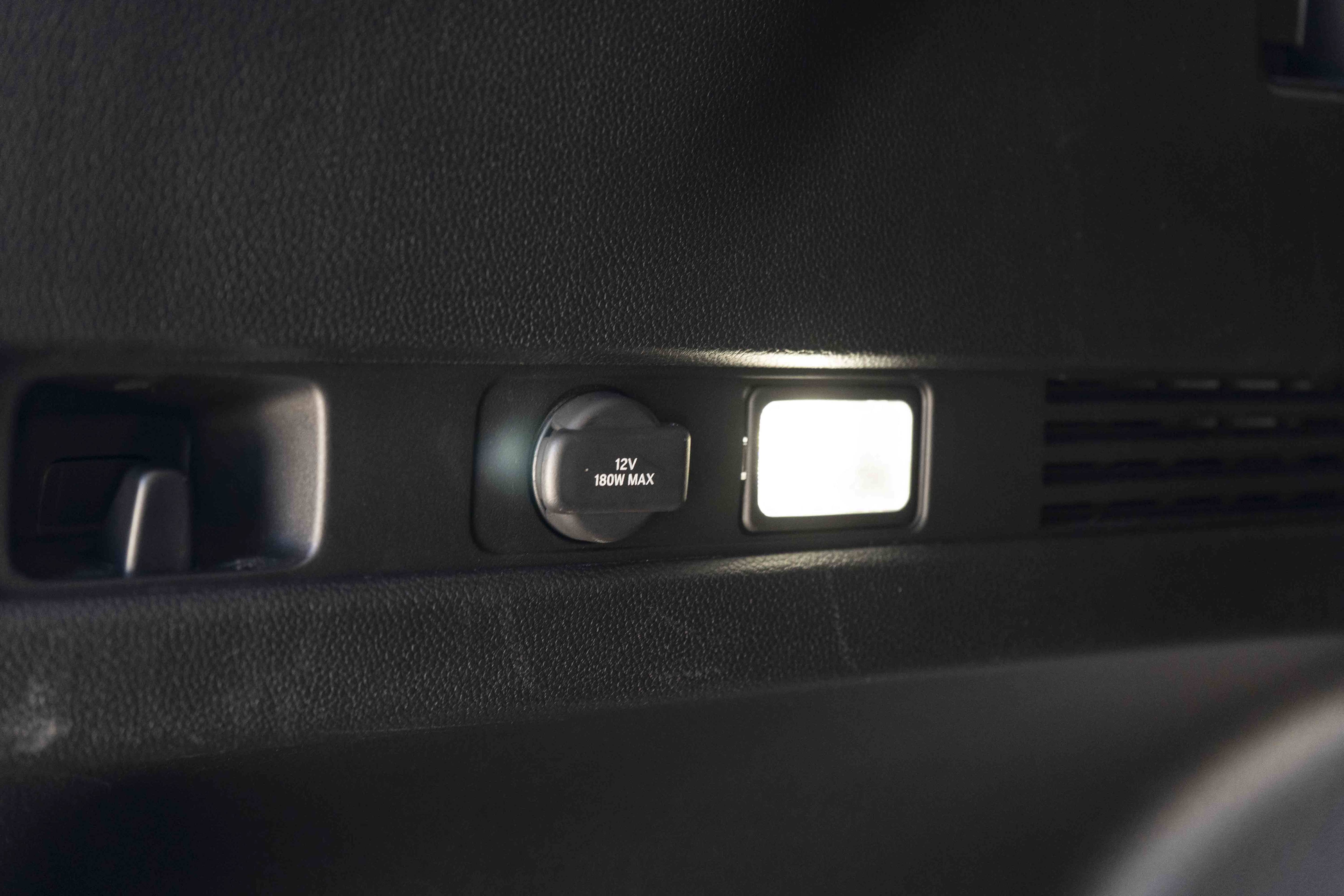 Certified 2024 Honda CR-V EX-L image 38