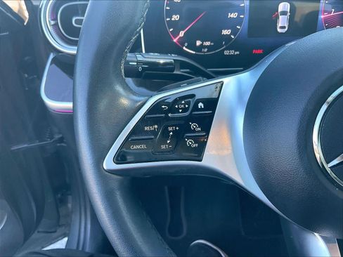 Used 2022 Mercedes-Benz C 300 Sedan image 19