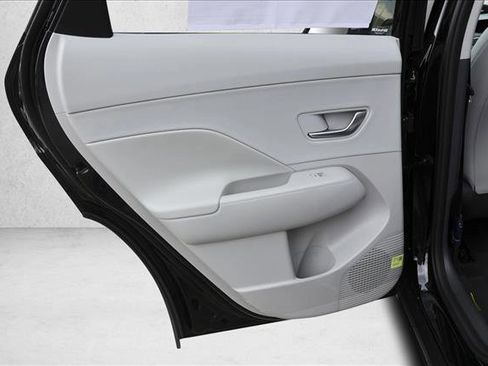 New 2026 Hyundai Kona SEL Premium AWD/4WD image 21