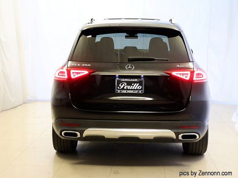 Used 2021 Mercedes-Benz GLE 350 4MATIC image 7